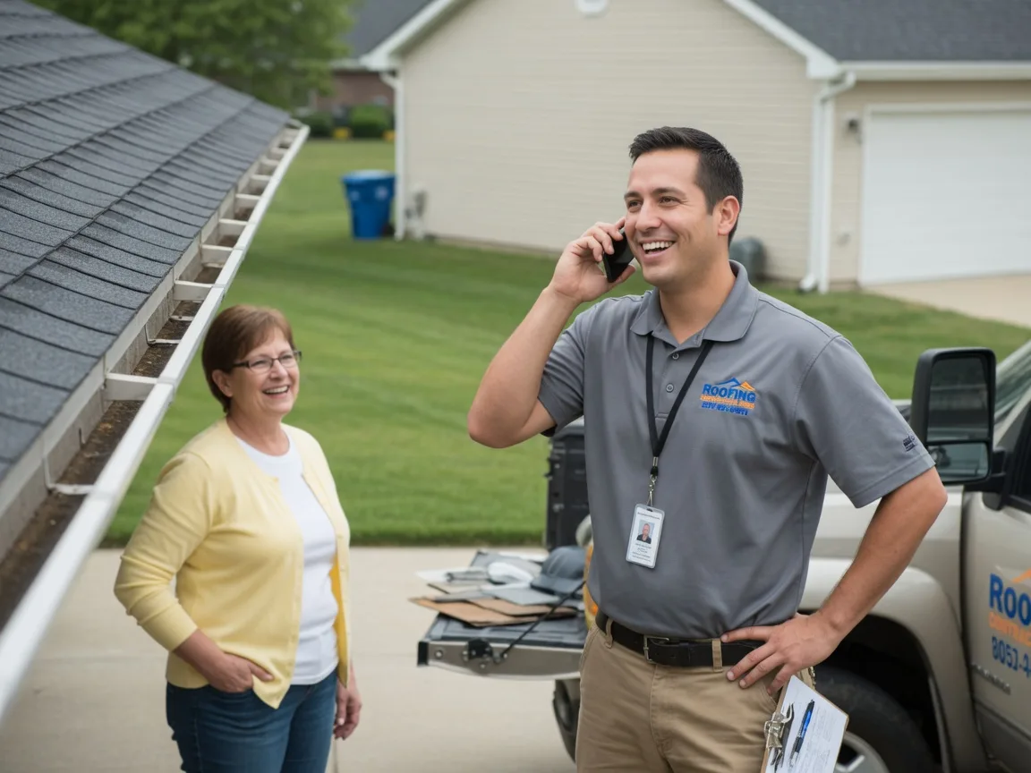 Local Roofing Contractors Chandlers Valley, PA FAQs